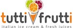 logo of Tuttifrutti